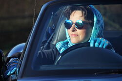 Typberatung/Style Coaching, Farbtyp-Analyse mit Kleiderschrank-Check, Einkaufsbegleitung/Personal Shopping für Business und Freizeit